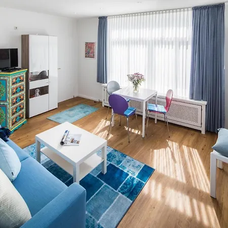 Friedrichstr 36 Whg 3