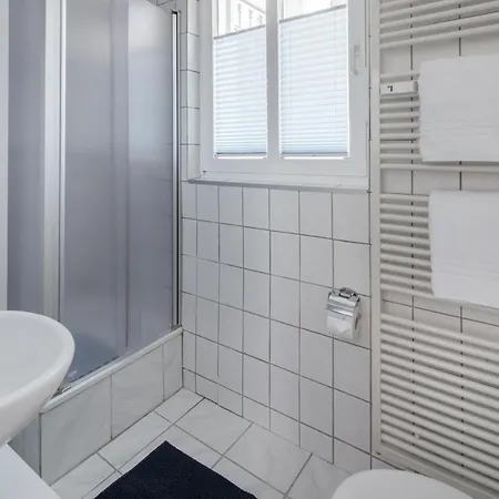 Friedrichstr 36 Whg 3 Norderney