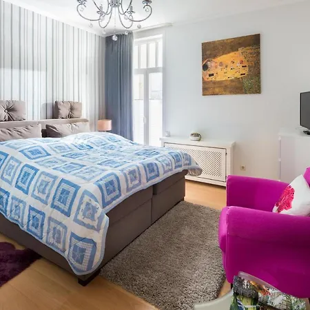 Friedrichstr 36 Whg 3 Appartement Norderney
