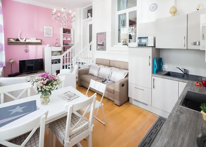 Friedrichstr 36 Whg 3 נורדרני