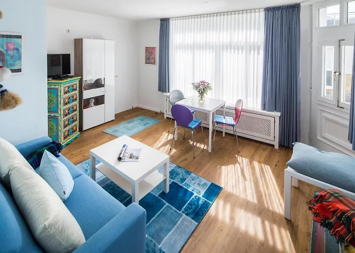 Friedrichstr 36 Whg 3