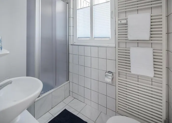 Friedrichstr 36 Whg 3 Norderney